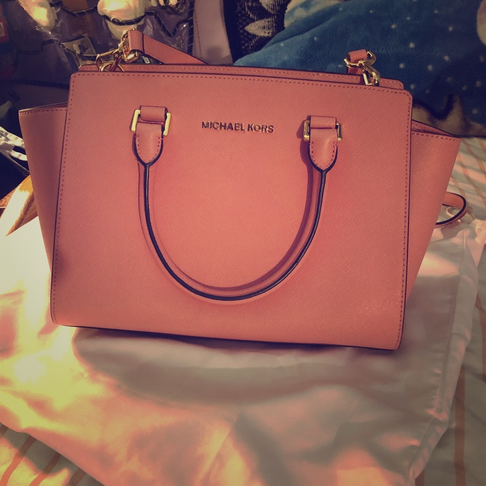 Michael Kors Bag